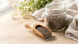 Bio Chia Samen vs. konventionelle — lohnt sich der Aufpreis?