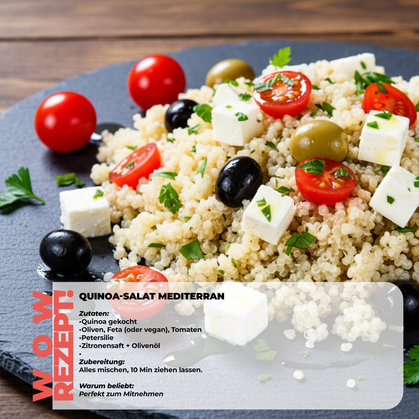 Quinoa Anbau in Südamerika – traditionelles Pseudogetreide aus den Anden